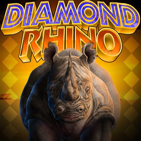 diamond rhino online slots - Diamond Rhino Demo – Play Slot Game [100% Free]